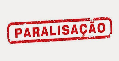 Paralisação de Atividades